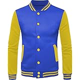 jaqueta college goku