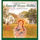 Anne of Green Gables, Complete 8-Book Box Set: Anne of Green Gables; Anne of the Island; Anne of Avonlea; Anne of Windy Poplar; Anne's House of ... Ingleside; Rainbow Valley; Rilla of Ingleside