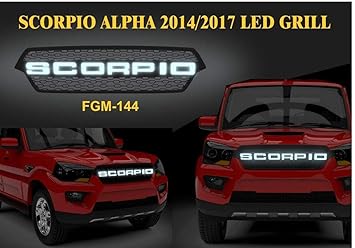 scorpio s10 toy