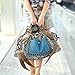 New Hobo Satchel Fashion Bag Tote Messenger Leather Purse Shoulder Handbag Women