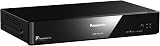 Panasonic DMR-HWT150EB Smart Network HDD Recorder Freeview Play Black view 3