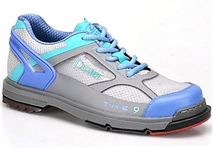 ladies bowling shoes wide width