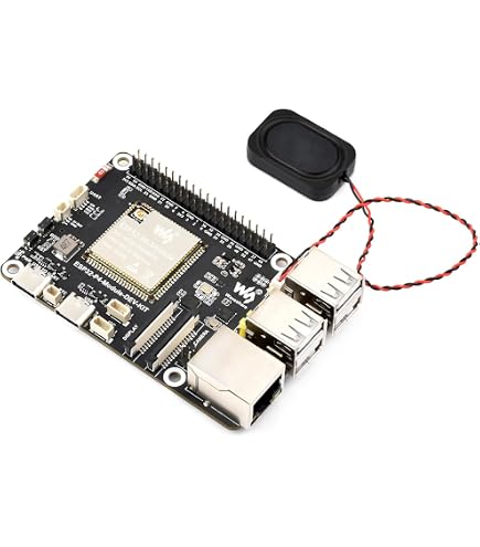 Waveshare PCIe Kabel 70 Mm – 2 Stuks – Flexibel En Geschikt Voor Raspberry Pi 5 HAT’s Zoals Ethernet Of M.2