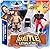 WWE Battle Pack Series #34: Hornswoggle vs. El Torito Action Figure (2-Pack)