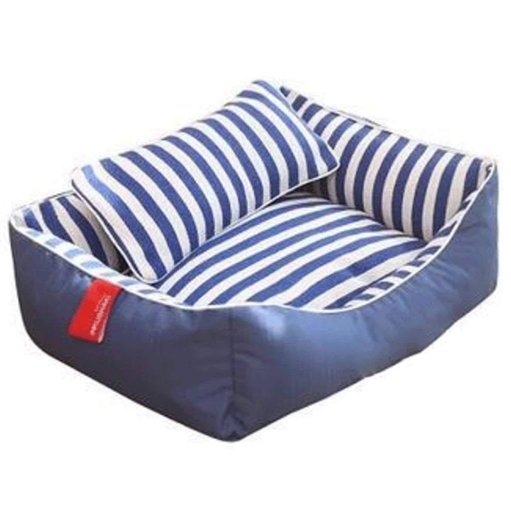 Best Dog Grooved Cooling Mat