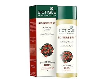 biotique cleansing milk price