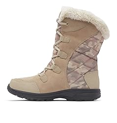 Columbia Ice Maiden II Wide