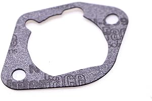 Kohler 24-041-14-S Lawn & Garden Equipment Engine Air Filter Housing Gasket Genuine Original Equipment Manufacturer (OEM) Part