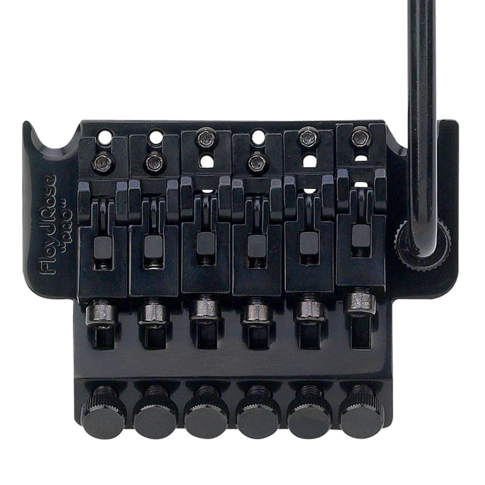 Floyd Rose Tremolo