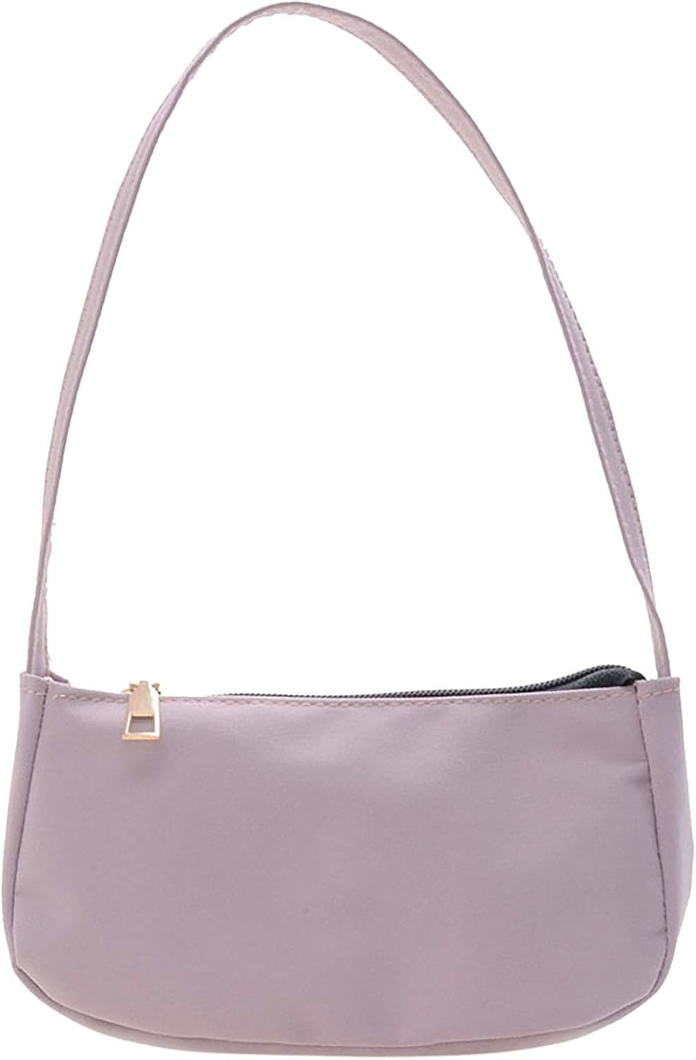 ZGNB Small Nylon Shoulder Bags for Women Mini Handbags Ladies Retro