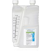 Demand CS Insecticide - Long-Lasting Pest Control, 1-qt. Sprayable Insecticide Effective Against Over 30 Pests, Formulated for Indoor &amp; Outdoor Use
