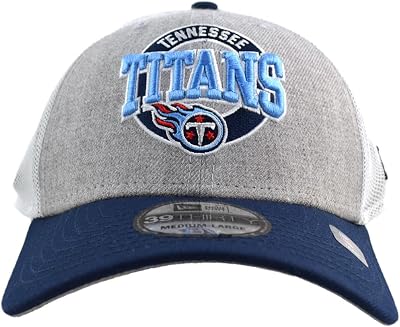 M 3930HEATHER E3 Tennesse Titans OTC