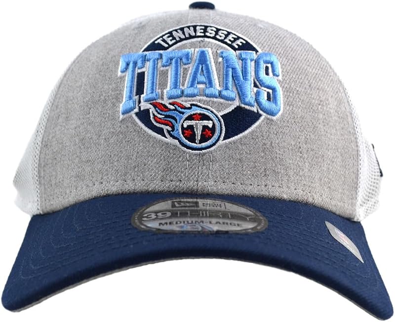 M 3930HEATHER E3 Tennesse Titans OTC