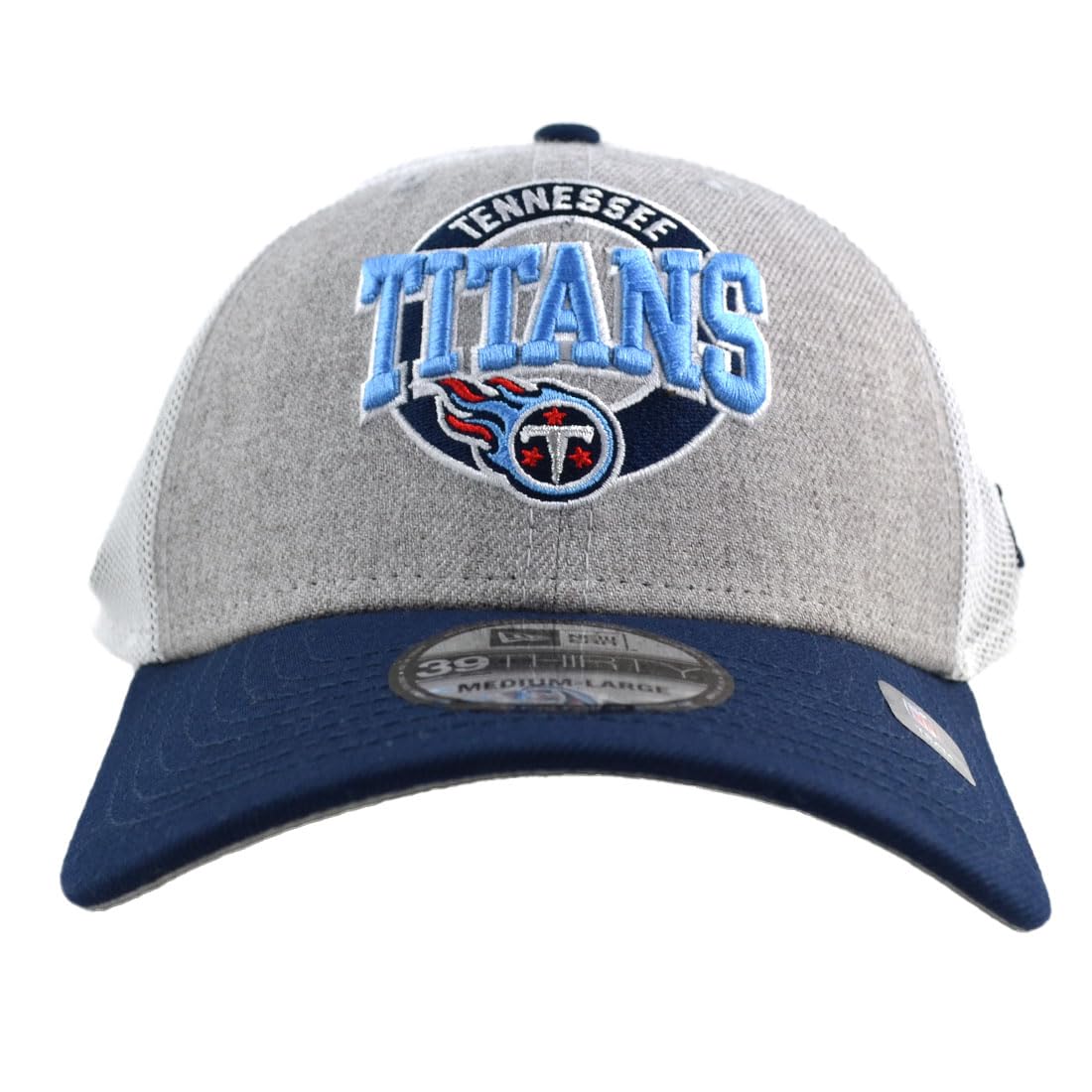 New Era Unisex NFL 39Thirty Cap