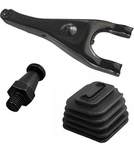 Amazon.com: Genuine Toyota 31204-20071 Clutch Fork Sub-Assembly