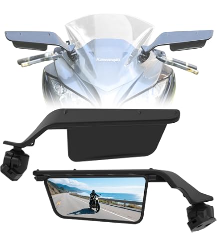 Amazon.com: XKMT-Compatible With 1998-2002 Kawasaki Ninja Zx6R