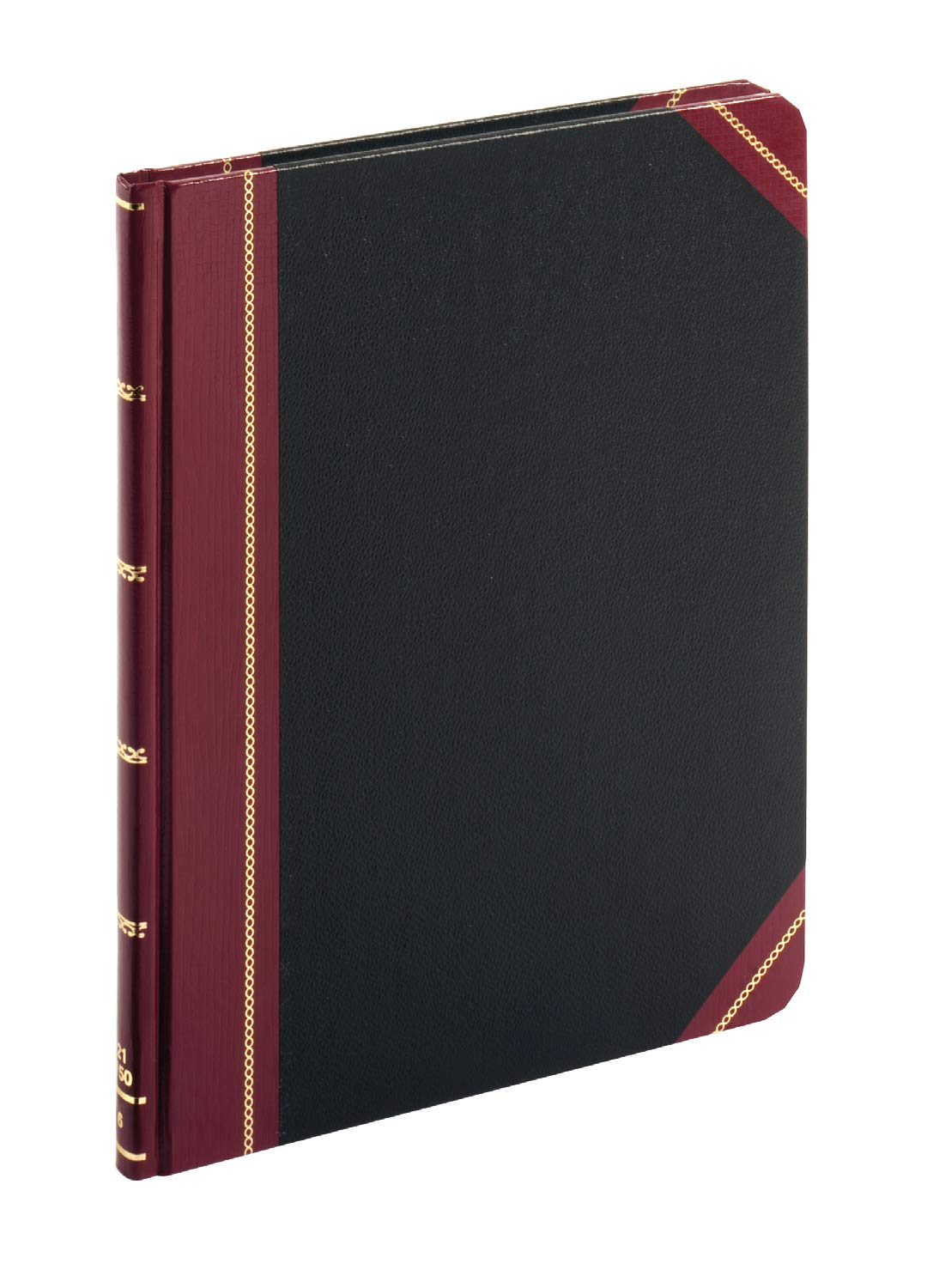 Boorum & Pease Boorum & Pease Columnar Record Book - 300 Pages Record ...