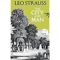 The City and Man