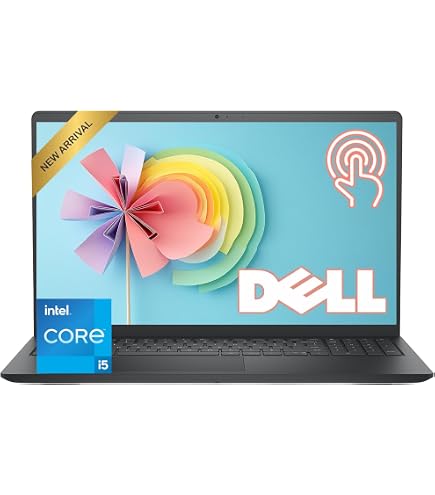 Amazon.com: DELL 13th Generation Business Inspiron 15 3530 Laptop