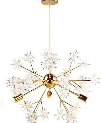 teenage girl room chandelier