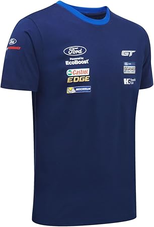 ford racing crewneck