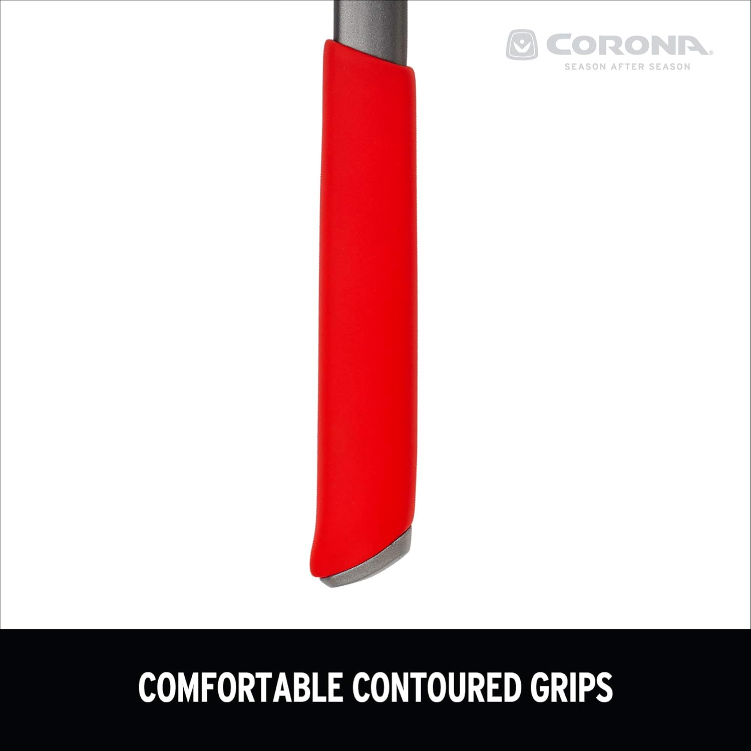 Corona SL15167 MAX Forged ClassicCUT Bypass Lopper, 31-Inch, Red : Garden & Outdoor