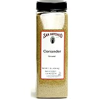 16 Oz Premium Ground Coriander Powder