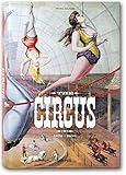 The Circus: 1870-1950 by 