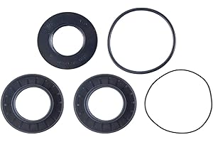 East Lake Axle front differential seal kit for Yamaha 250 Timberwolf / 350 Big Bear / 400 Kodiak