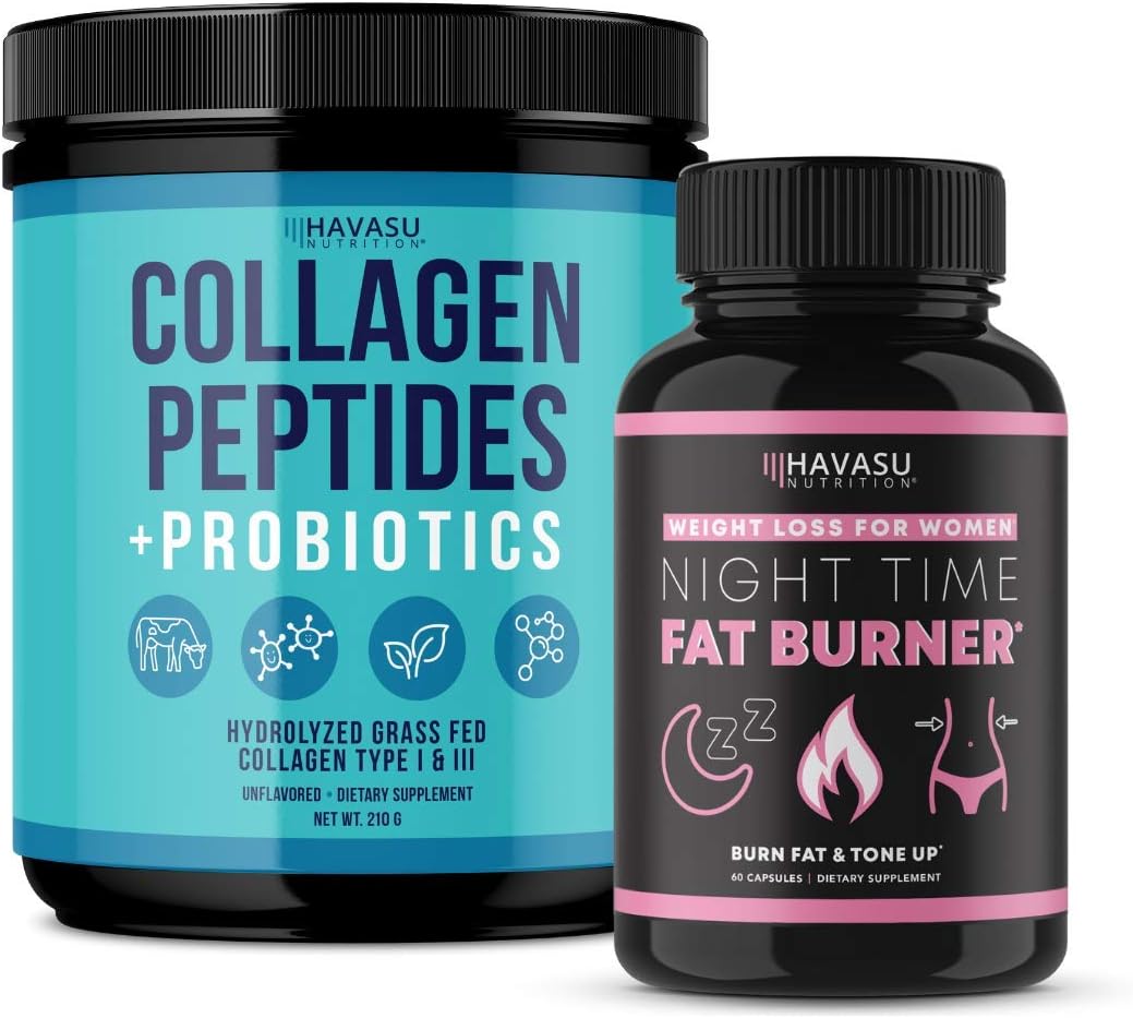collagen for women's health