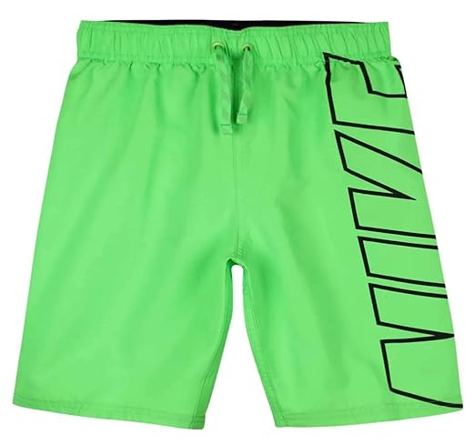 Nike Babykostüm Fluo Green NESS8650370 L