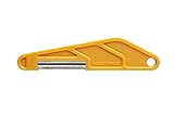 MusicNomad MN651 Diamond Coated Guitar Nut Slotting