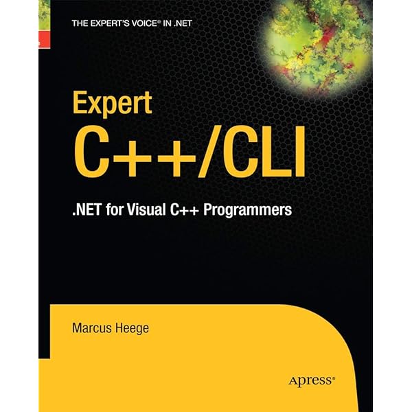 Amazon.com: Microsoft Visual C++: Language Reference (Microsoft