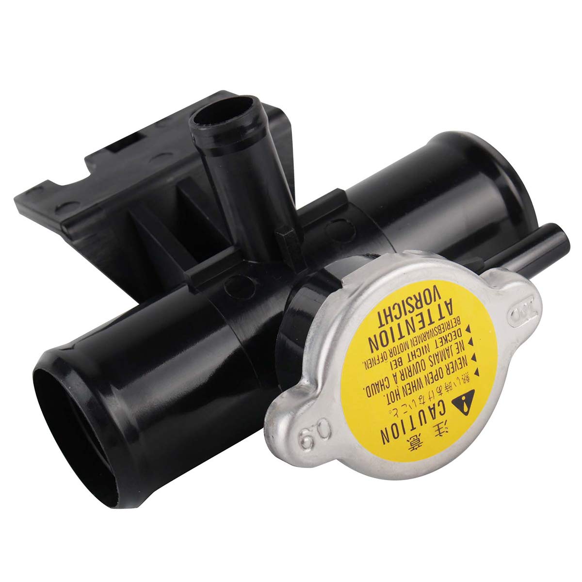 Buy GooDeal Radiator Coolant Filler 1350A015 Fill Neck with Cap fit