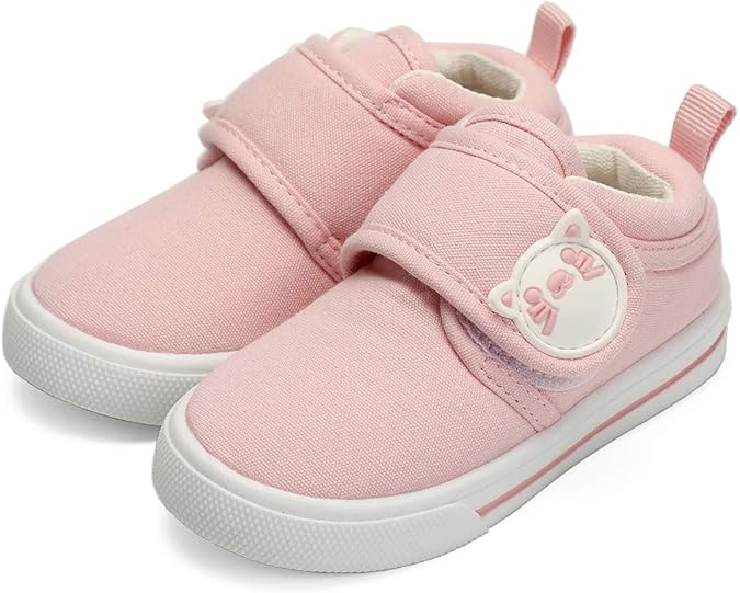 dripdrop Infant and Toddler Boys Sneakers Little Girls