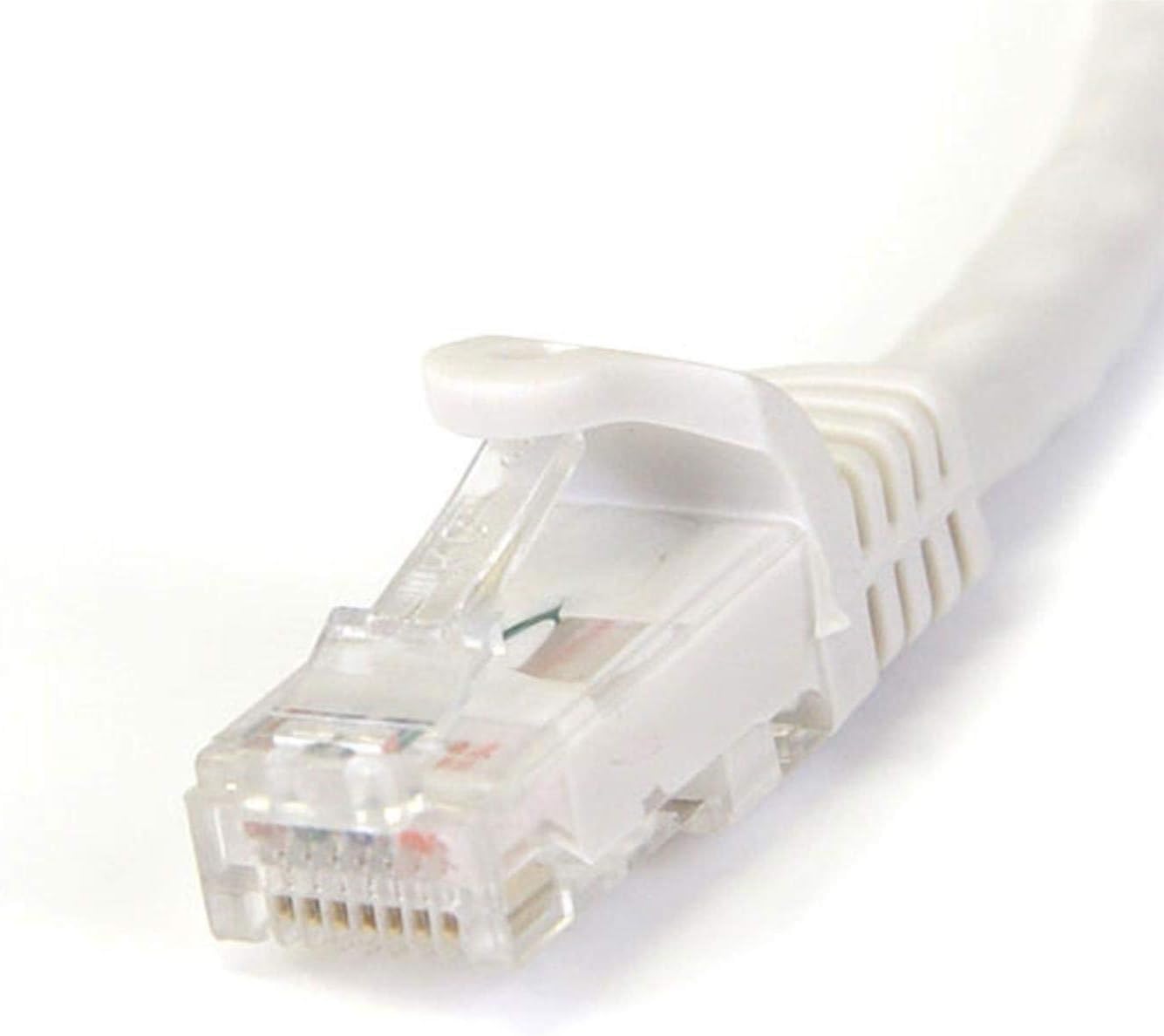 StarTech.com 1m CAT6 Ethernet Cable - Image 4