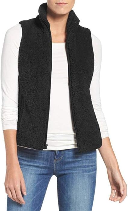 GILET CAMERIERA DOPPIO PETTO GIBLOR'S - Foto 10