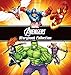 The Avengers Storybook Collection