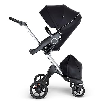 stokke xplory chassis stroller