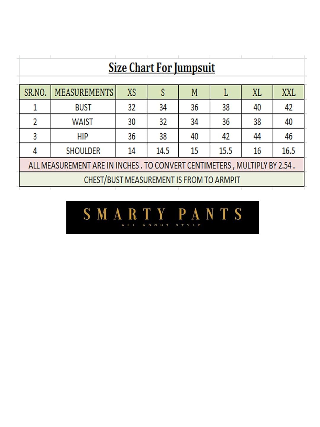 smarty pants women rayon floral print culottes jumpsuit smjd-143