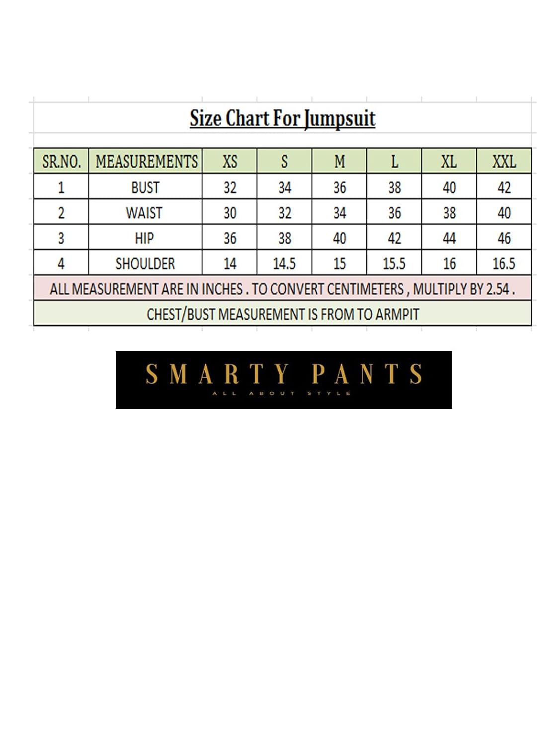 smarty pants women quirky print jumper jumpsuit smjd-109