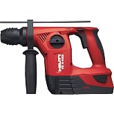 HIlti 3462776 Rotary hammer tool body TE 4-A22 + bits cordless systems