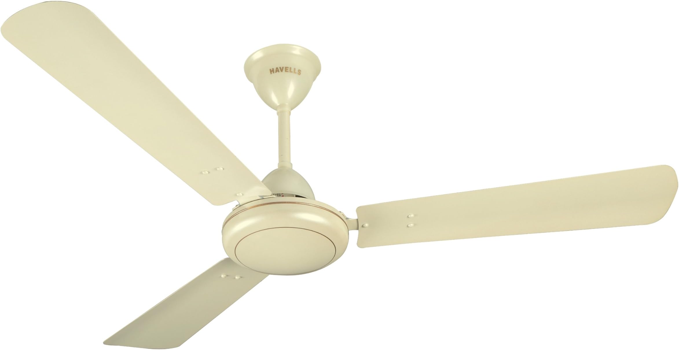 Havells1200 mm FAN SS390 MET. PEARL IVORY