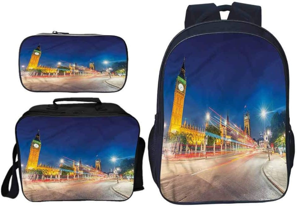 it westminster luggage