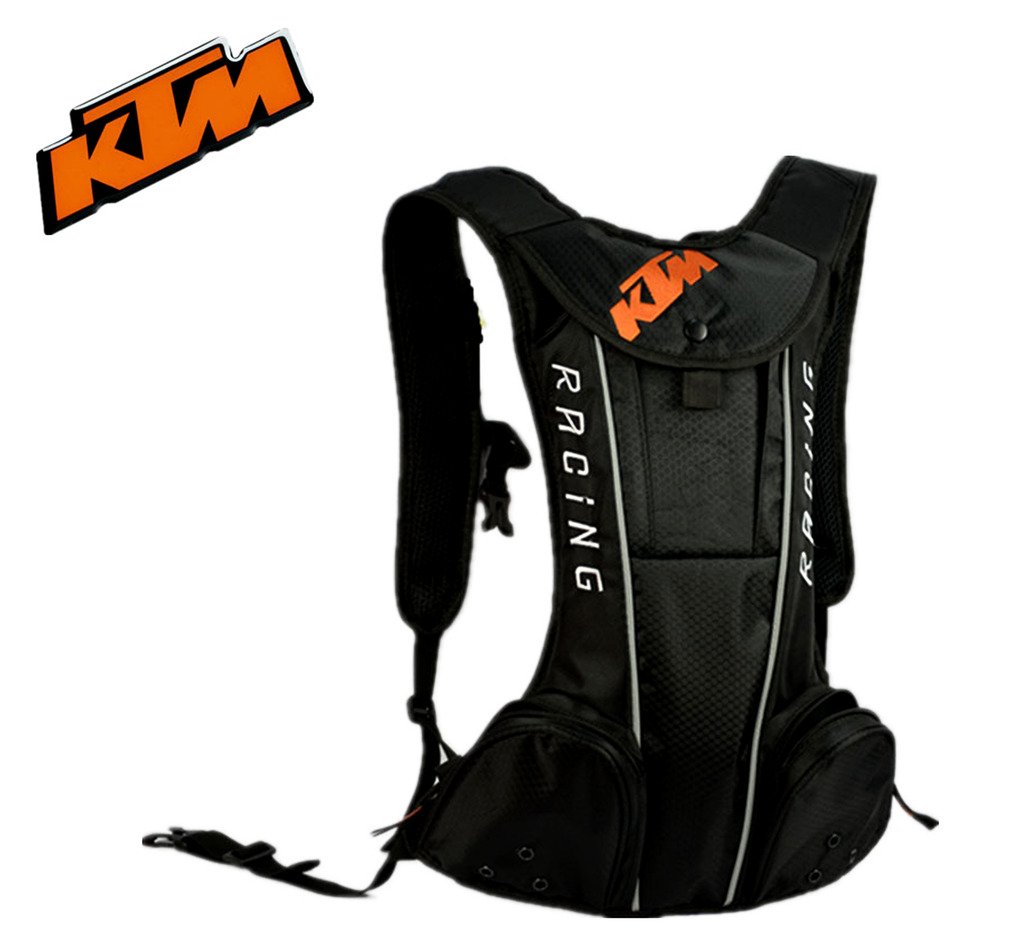 ktm backpack amazon