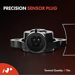 A-Premium TPS Sensor Throttle Position Sensor