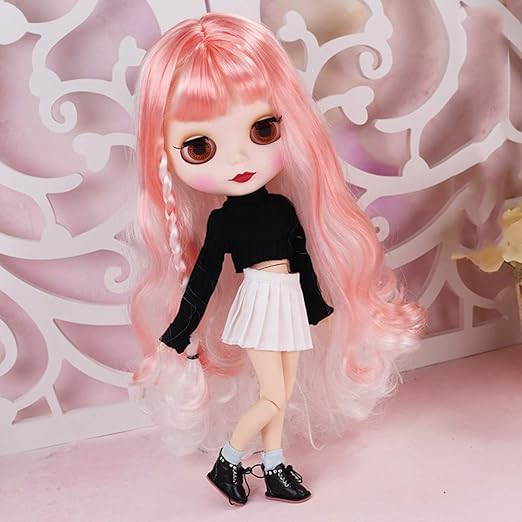 muñecas blythe amazon