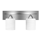 PARTPHONER - Bathroom Vanity Light Fixture