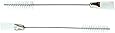 TarGard Cleaning Brush Set Extends The Useful Life of Our Popular TarGard Permanent Cigarette Filter System (2 Per Pack)