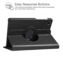 Rotating Case for Samsung Galaxy Tab A7 Lite 8.7